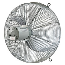 Transformer Cooling Fans