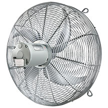 Transformer Cooling Fans
