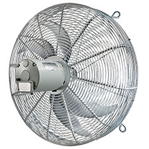 Transformer Cooling Fans