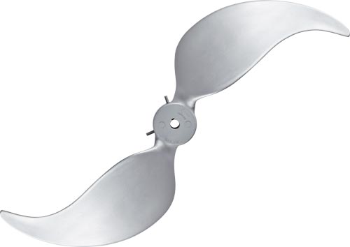 Transformer Replacement Fan Blades