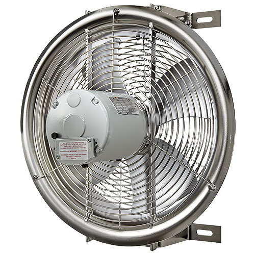 Fan Model FS16